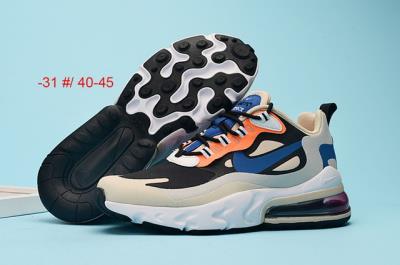 wholesale quality nike air max 270 v2 sku 6